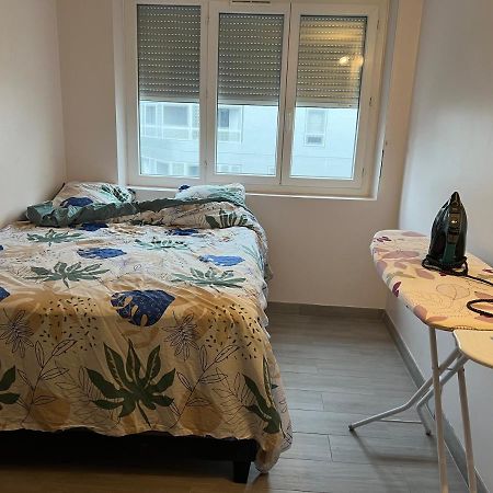 Appartement Pres De La Defense Nanterre Eksteriør billede