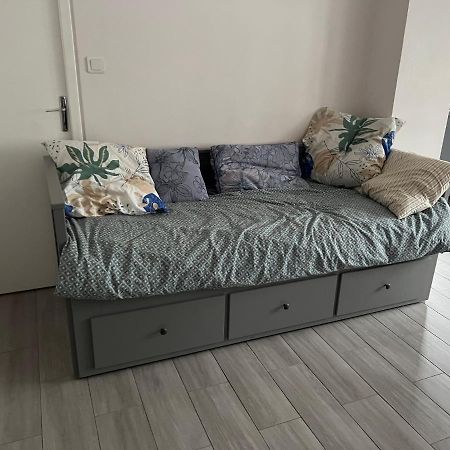 Appartement Pres De La Defense Nanterre Eksteriør billede