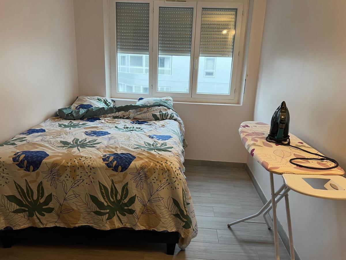 Appartement Pres De La Defense Nanterre Eksteriør billede
