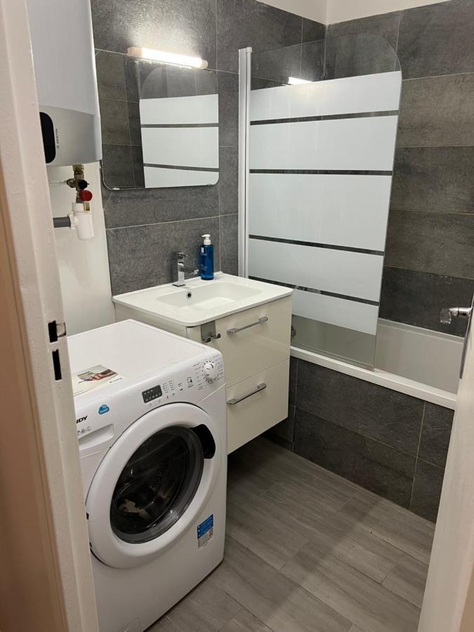 Appartement Pres De La Defense Nanterre Eksteriør billede