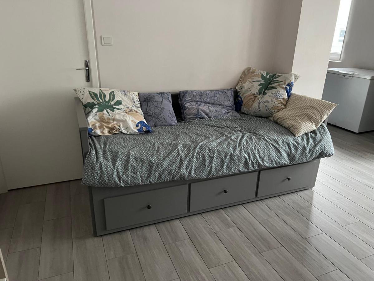 Appartement Pres De La Defense Nanterre Eksteriør billede