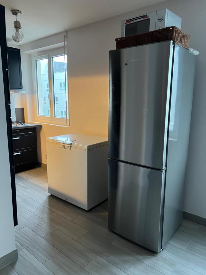 Appartement Pres De La Defense Nanterre Eksteriør billede