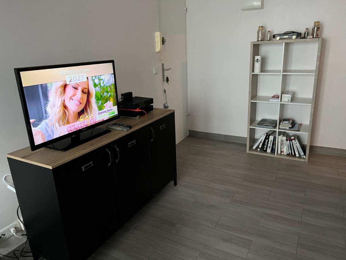 Appartement Pres De La Defense Nanterre Eksteriør billede